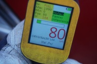 фото thumb №14, Mazda 3 bl крышка багажника багажника 27a czerwona лампа задняя стекло 2010rok