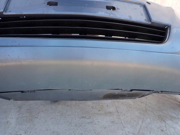 фото thumb №9, Opel zafira b рестайлинг opc-line 08- бампер перед pdc