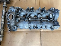 фото thumb №8, Головка двигуна ліва права вали розподільний вал e400 mercedes 3.0 v6 m276 r2760162300