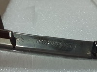 фото thumb №8, Citroen c4 picasso ii lift решітка радіатора org