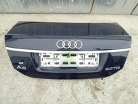 фото thumb №1, Audi a6 c6 sedan кришка багажника задня задня задня