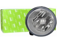 фото thumb №1, Противотуманная фара противотуманный правый renault kangoo i 02-09 trafic ii 01-14