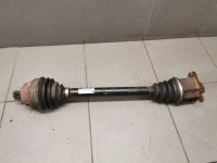 фото thumb №1, Привідний вал лівий перед audi a8 d3 3.0 tdi 4e0407271p