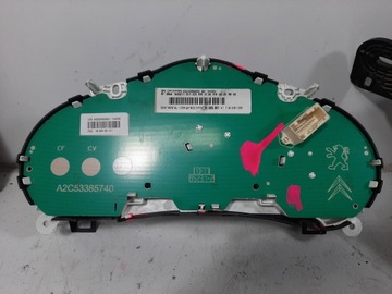 фото thumb №10, Citroen c3 ii 1.4 8v 10r блок управления двигателя набор cmde 9676782980