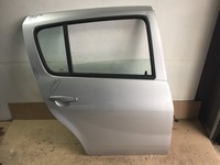 фото thumb №1, Dacia sandero stepway 12r дверь правое задняя