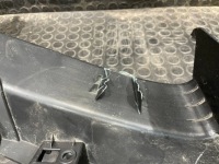 Tesla model 3 рестайлинг  23- highland решётка радиатора решётка нижняя бампера перед передняя с Разборки, фото thumb