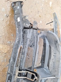 фото thumb №6, Bmw e92 lift n47 pas передній підсилювач