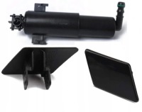 фото thumb №1, P омивач фара заглушка bmw 3 e90 e91