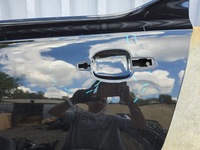 фото thumb №7, Opel corsa e 2014- дверь левая задняя задние