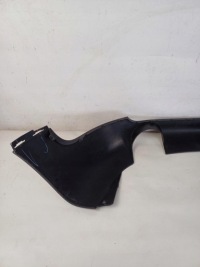 фото thumb №8, Накладка диффузор бампера задняя mini cooper clubman r55 07-