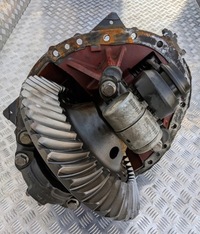 фото thumb №3, Вкладка моста дифференциал daf xf 106 2.79 тип 1344