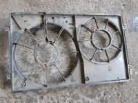 фото thumb №5, Vw audi seat skoda корпус рамка вентиляторов 1k0121207t