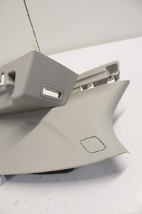 фото thumb №9, Защита стойка багажника opel astra k