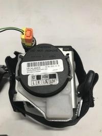 фото thumb №4, Ремни задняя комплект audi a1 ii gb 18- do восстановление