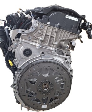 фото thumb №8, Двигун комплектний b47d20b дизель bmw 518d 318d b47b g30 g31 g20 g21