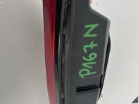 Купити Maserati levante m161 рестайлінг  21- dark фара led w багажник ліва задній європа, фото thumb