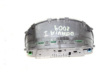 фото thumb №7, Спідометр  skoda octavia i 1u0920801b 1.6 sr європа