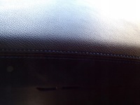 фото thumb №12, Туннель средний подлокотник megane iv gt кожа