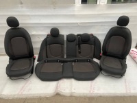фото thumb №1, Сиденье сиденья перед заднее сиденье задняя mini clubman f54 с подогревом europa