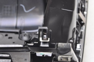 фото thumb №12, Ford focus mk3 рестайлінг рамка радіо панель f1et-18k811-hc