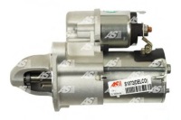 Стартер as-pl s1072 delco Ціна, фото thumb