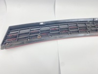 фото thumb №10, Решітка решітка радіатора впуск повітря капот перед mercedes w140 cl c140 1408880123