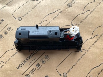 фото thumb №3, Gd passat cc 3c8 dekor попільничка 3c0867284k оригінальна