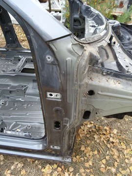 фото thumb №1, Vw t-roc стійка праві перед чверть lr7h 2017-