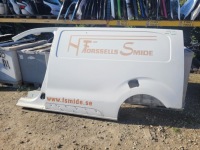 фото thumb №1, Крила обшивка чверть лівий bok peugeot expert iv 2016- 13350