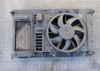 фото thumb №1, Peugeot 3008 i hdi pas передній радіатор комплект