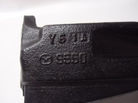 фото thumb №6, Кронштейн кронштейн кронштейн двигуна mazda cx-3 1.5 d s550