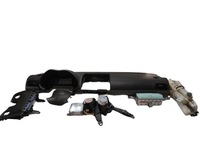 фото thumb №1, Toyota avensis 2 ii t25 03- панель консоль подушки ремені модуль