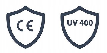 PRZECIWSŁONECZNE Okulary UV ROWEROWE HD + korekcja SPORTOWE Ramka + GRATISY