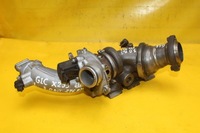 фото thumb №1, Турбонагнітач турбіна ліва glc x253 43 amg gle 3.0 b v6 276 a2760901900