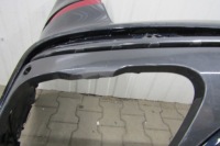 фото thumb №11, Бампер задняя задний bmw x7 g07 m-pakiet 18-