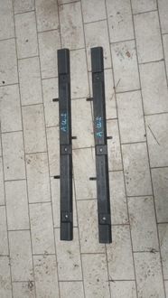 фото thumb №1, Молдинг напрямна renault austral rafale 172885315r