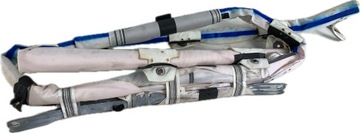 фото thumb №1, Chrysler pacifica ii 16- подушка подушка безопасности шторка левая 68224527af