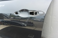 фото thumb №11, Двері ліві перед 815b quattroporte vi ghibli iii