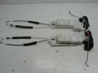 Замок дверь задняя chrysler pacifica 4.0 03-07r Оригинал, фото thumb