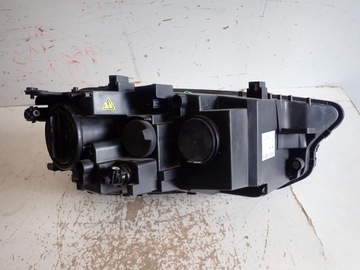 фото thumb №6, Лампа перед передняя левая citroen ds7 ксенон