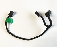 фото thumb №10, Переключатели многофункциональный mercedes w221 w216 lift