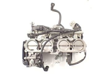 Yamaha FZ1 06-15 TPS-инъекция ущерба