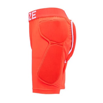 Spodenki ochronne snowboardowe i narciarskie dla dzieci Dreamscape DSH