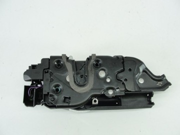 фото thumb №1, Замок дверь сдвижных левых mercedes vito w447 a4477300902