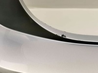 фото thumb №12, Новый org бампер задняя vw golf viii 4xpdc la7w