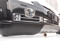 фото thumb №10, Бампер передний перед chevrolet captiva 2005 -2010 омыватель