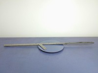 фото thumb №1, Bmw 4 g26 распорка кронштейн подвеска задняя левая 7932475