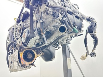 фото thumb №6, Subaru outback 2021 двигатель 2.4 turbo fa24fxzhgf