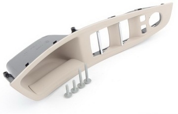 фото thumb №16, Bmw f10 f11 защита держателя дверь ostrygowa левая