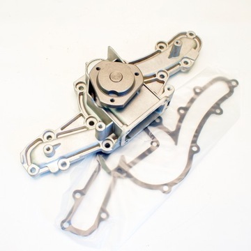 фото thumb №15, Насос воды alfa 156/166 2,0 v6 - 3,0 v6